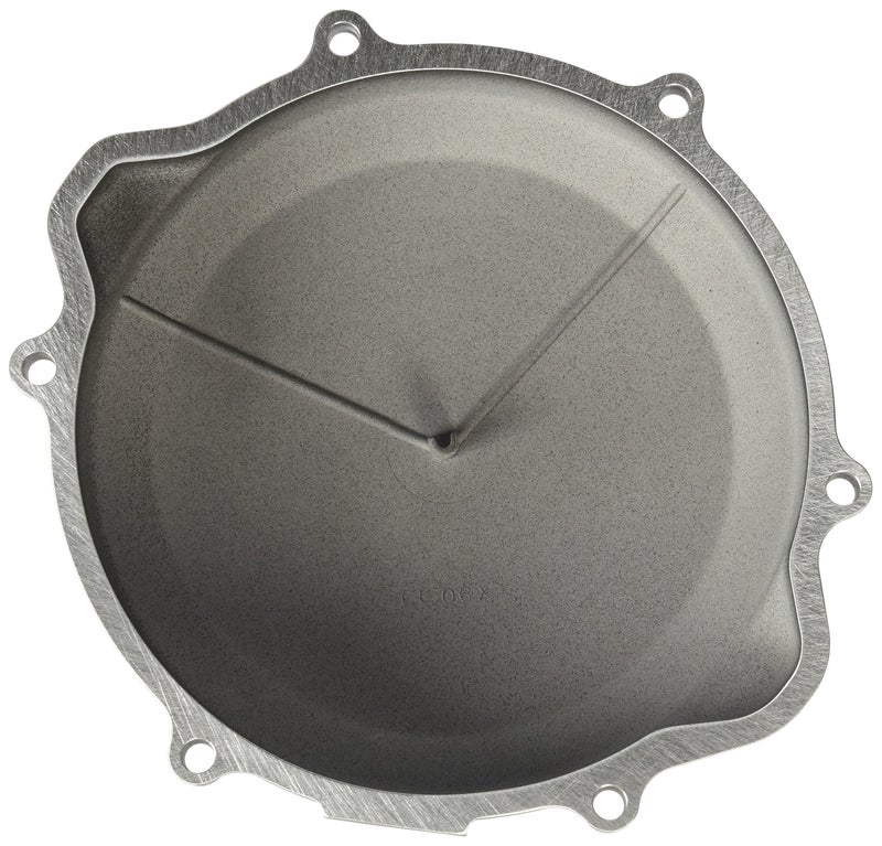 Boyesen CC-06XB Black Factory Racing Clutch Cover - Image 2